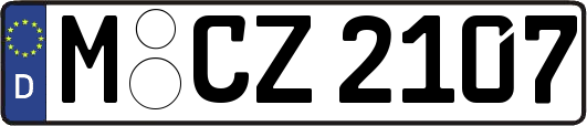 M-CZ2107