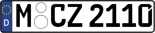 M-CZ2110