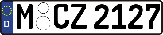 M-CZ2127