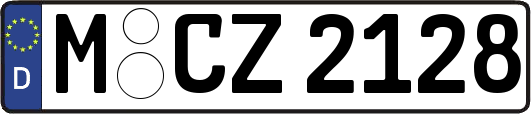 M-CZ2128