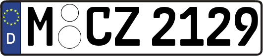 M-CZ2129