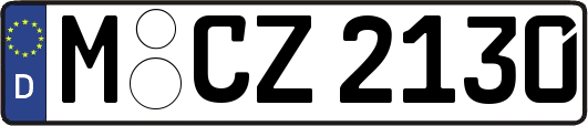 M-CZ2130