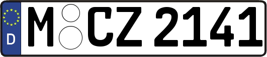 M-CZ2141