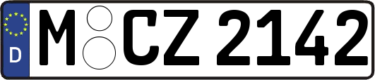 M-CZ2142