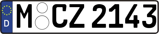 M-CZ2143