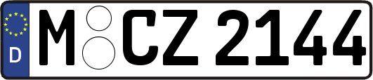 M-CZ2144