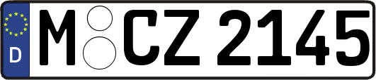 M-CZ2145
