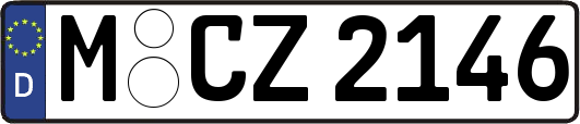 M-CZ2146
