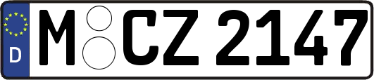 M-CZ2147