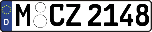M-CZ2148