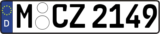 M-CZ2149