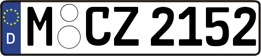 M-CZ2152