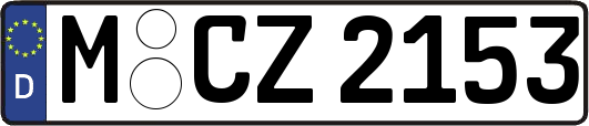 M-CZ2153