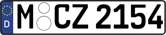 M-CZ2154