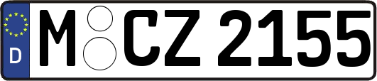 M-CZ2155