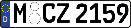 M-CZ2159