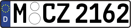 M-CZ2162