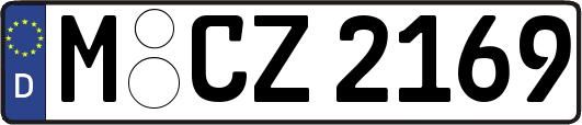 M-CZ2169