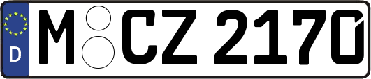 M-CZ2170