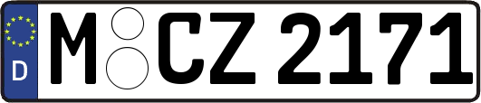 M-CZ2171