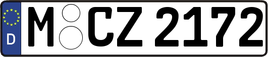 M-CZ2172
