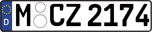 M-CZ2174