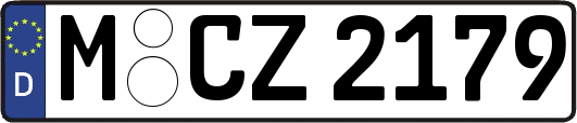 M-CZ2179