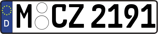 M-CZ2191
