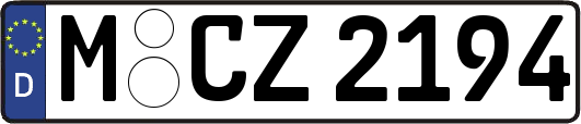 M-CZ2194