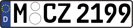 M-CZ2199