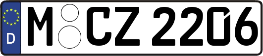 M-CZ2206