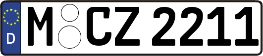 M-CZ2211