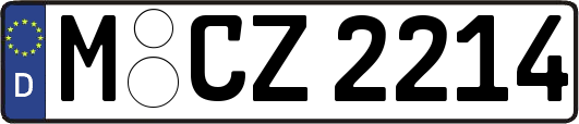 M-CZ2214