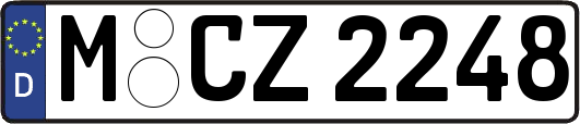 M-CZ2248