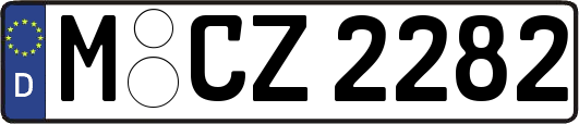 M-CZ2282