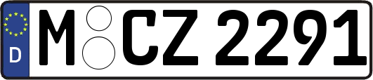 M-CZ2291
