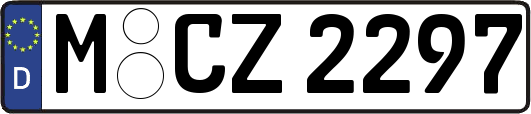 M-CZ2297