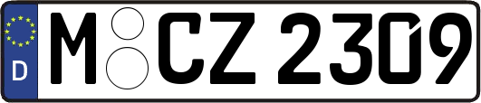 M-CZ2309