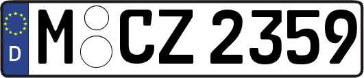 M-CZ2359