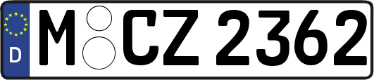 M-CZ2362