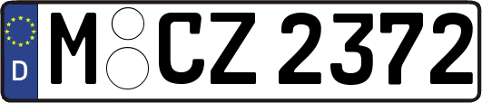 M-CZ2372