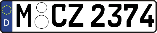 M-CZ2374