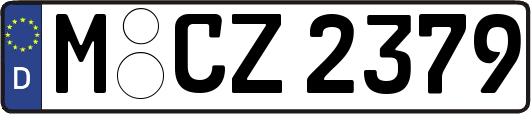 M-CZ2379