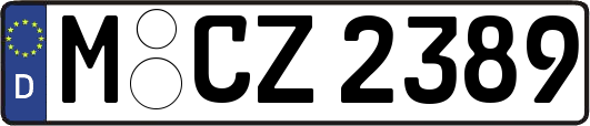 M-CZ2389