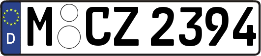 M-CZ2394