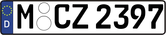 M-CZ2397