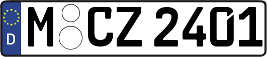M-CZ2401