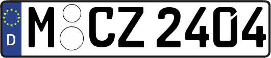 M-CZ2404