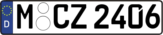 M-CZ2406