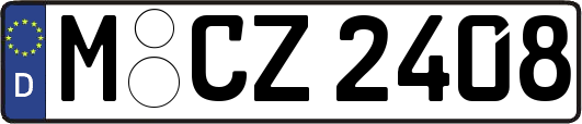 M-CZ2408